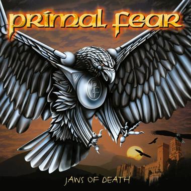 Primal Fear -  Jaws of Death